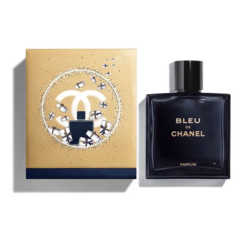 vendita il blu di chanel|BLEU DE CHANEL Parfum Edizione Limitata .